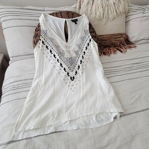 FREE w/any purchase tank top